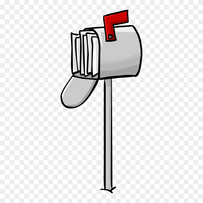 Mailbox - Mailbox Png #425157