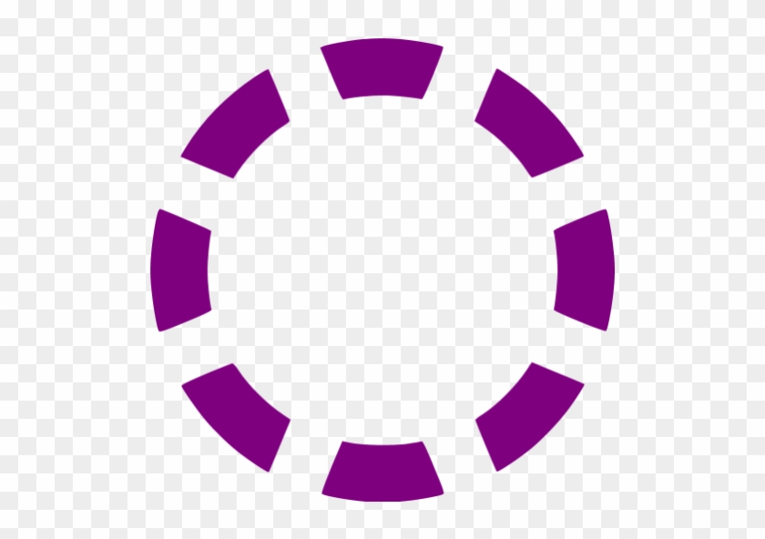 Circle Png Black And White #425165