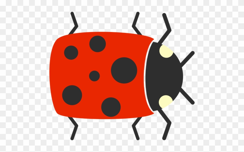 Käfer, Insekt, Niedlich, Wohnung, Insekt - Simple Cartoon #425198