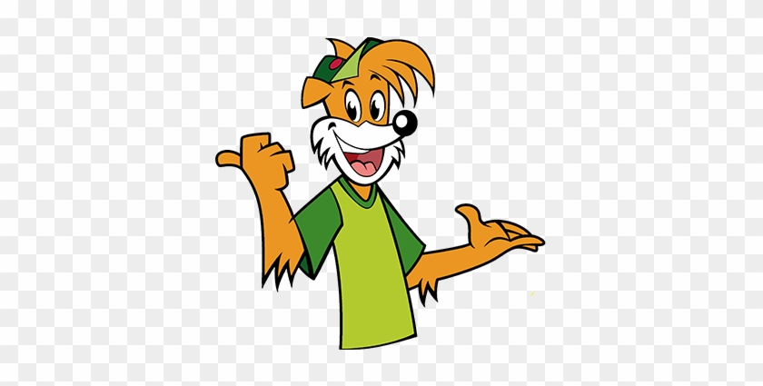 Das Hier Kannst Du Gut Gebrauchen - Cartoon #425209