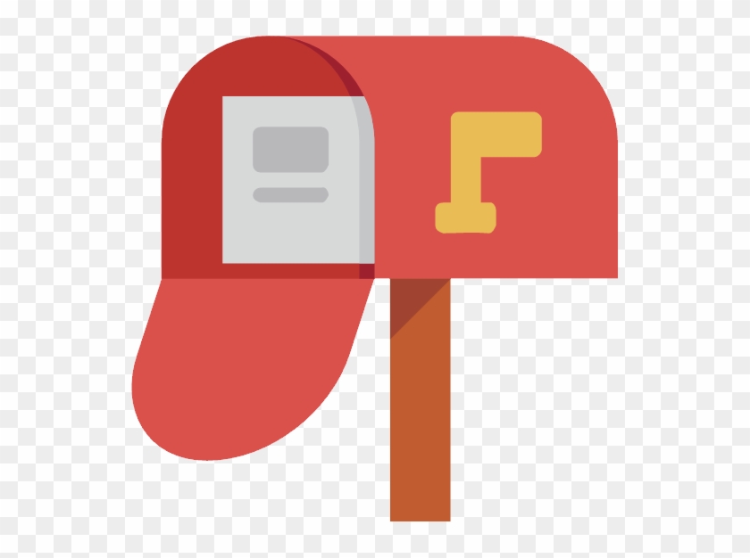 Mailbox Png - Email #425235