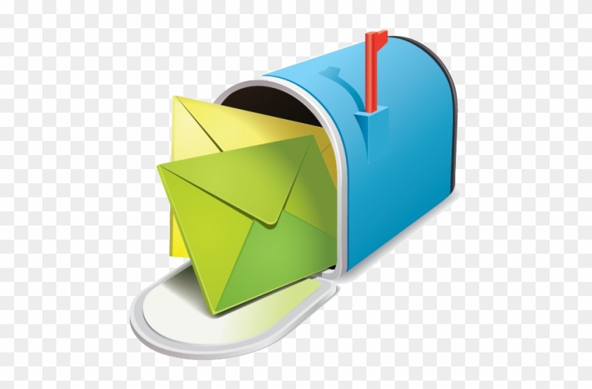 Po Box - Direct Mail #425248