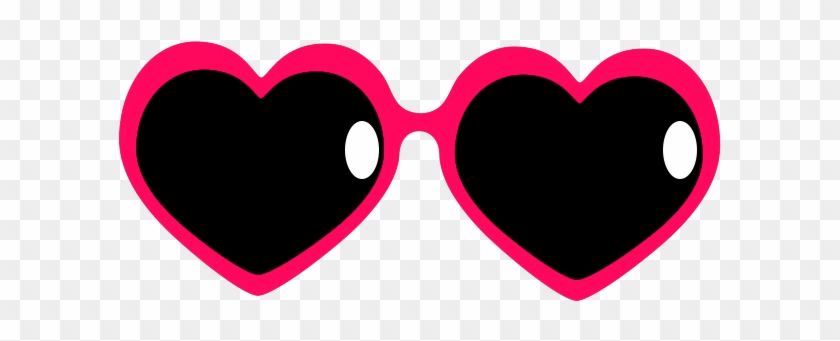 Herz-brille - Heart #425250