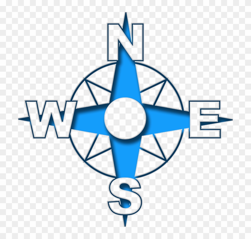 Free Compass Image 15, Buy Clip Art - เข็มทิศ Png #425264