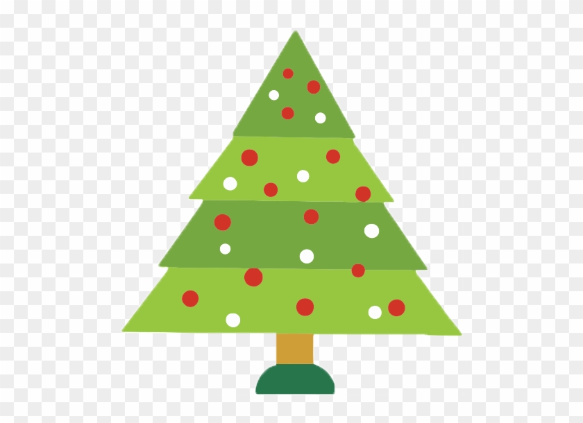 Christmas Tree - Christmas Tree #425308