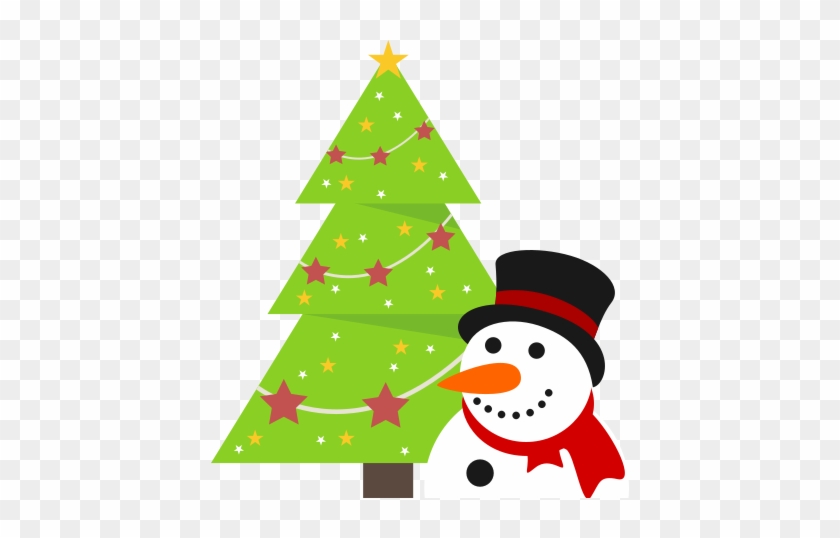 Mackays Christmas Trees - Christmas Day #425311