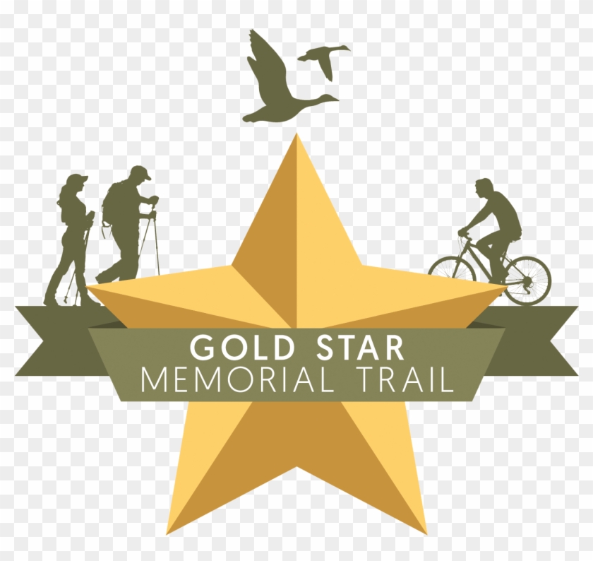 Gold Star Memorial Trail #425363