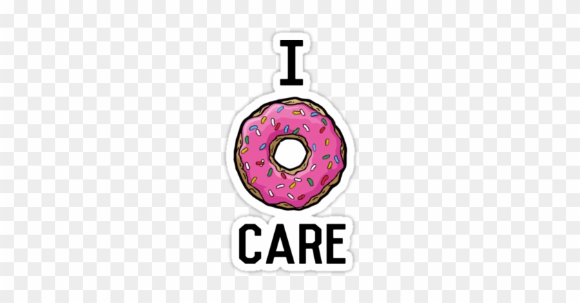 Tumblr Donut Png - Stickers Tumblr Png #425384