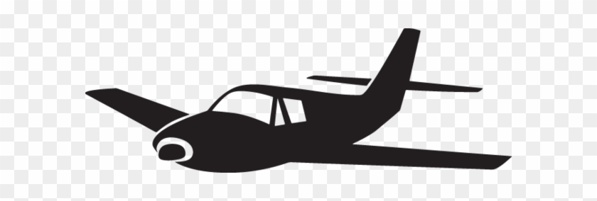 426ra - Small Airplane - Pink Airplane Icon Transparent #425386