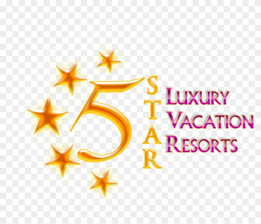 5 Star Luxury Vacation Resorts - Star #425417