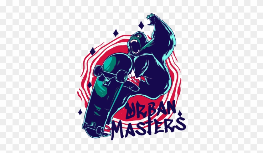 Urban Masters - Urban Masters #425436