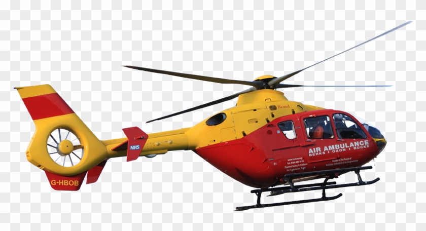 Air Ambulance No Background #425440