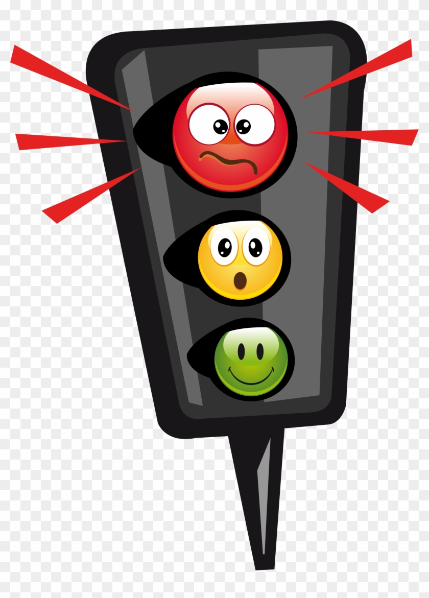 Smiley Faces Clip Art #425509