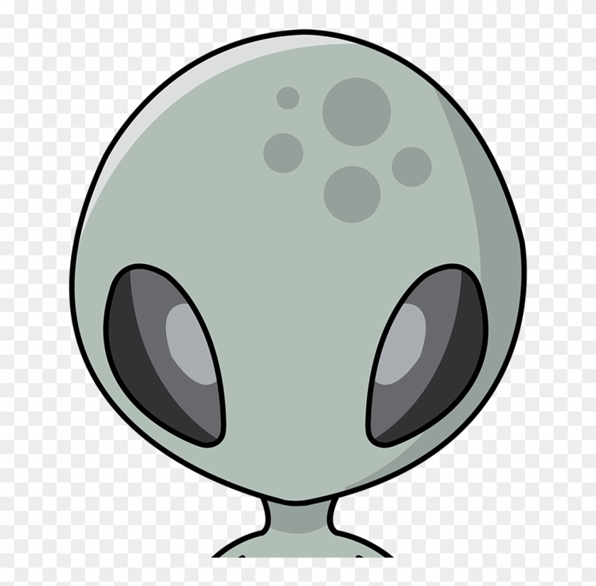 Designa Din Alien - Alien Cartoon With No Background #425514