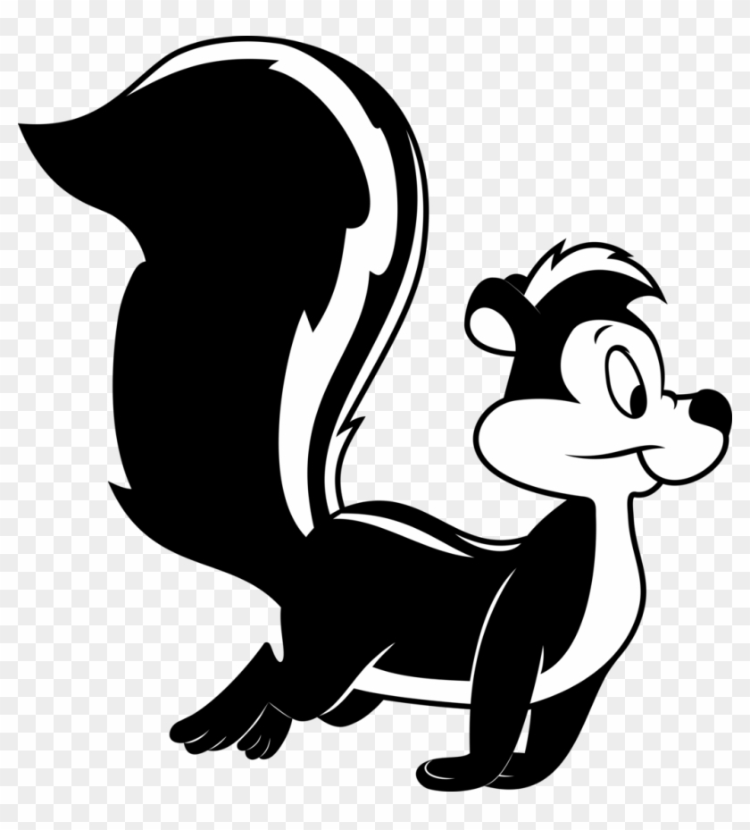 Pepe Le Pew - Pepe Le Pew Vector #425561