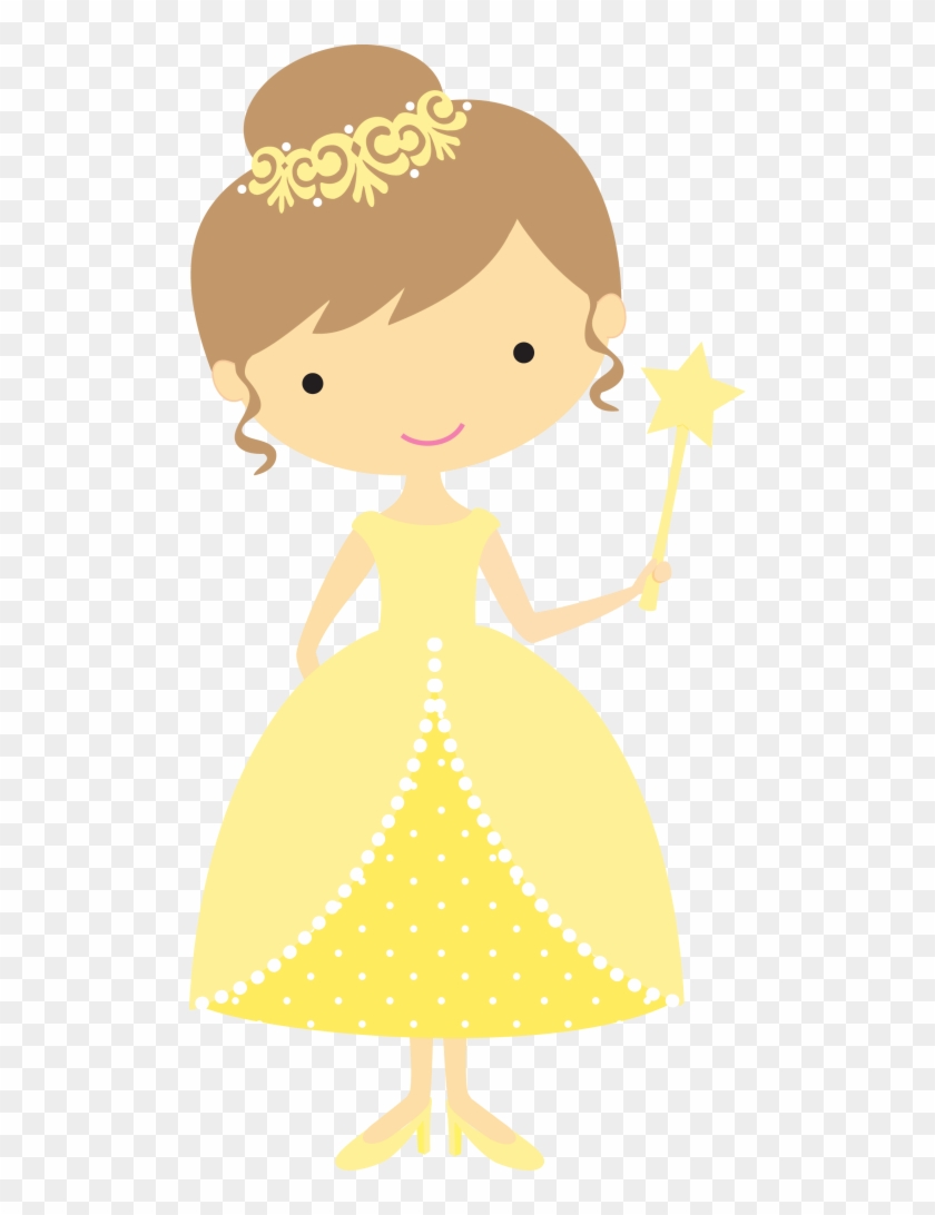 María José Argüeso - Menina Vestido Amarelo Png #425590