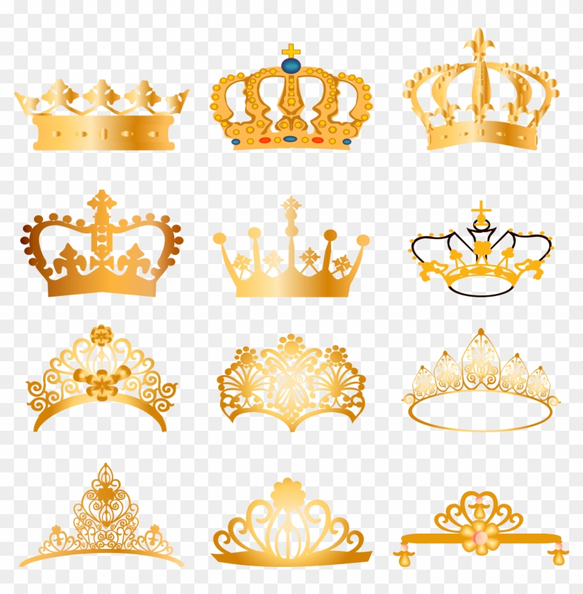 Crown Clip Art - Royal Windsor Horse Show #425673