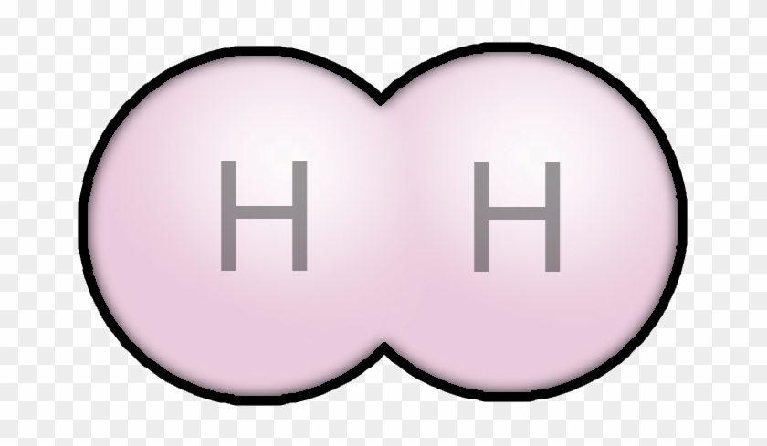 Hydrochloric Acid Molecule #425675