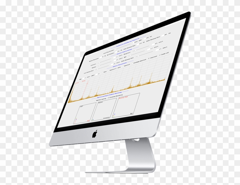 We Know When Your Machine Will Break Before You Know - Sabana Kreativos #425735
