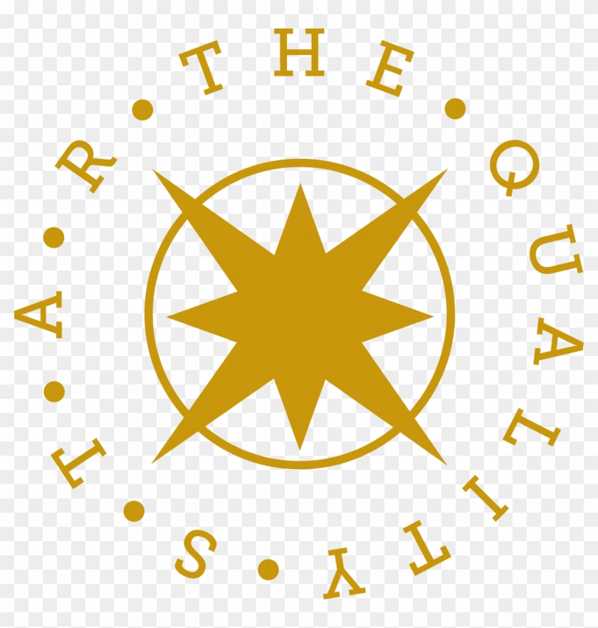 Quality Star Logo - Sunset High School Apollos #425767