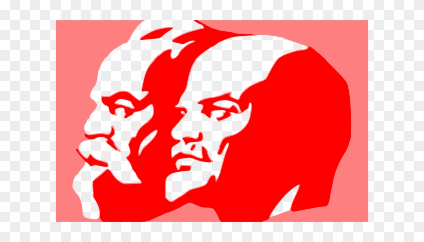 Karl Marx's Misconceptions About Man And Market - Dai Hoi Dang Csvn #425791