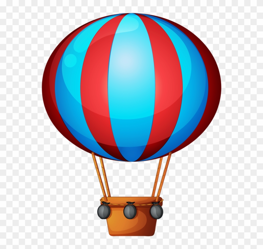 More Information - Hot Air Balloon Circle #425793
