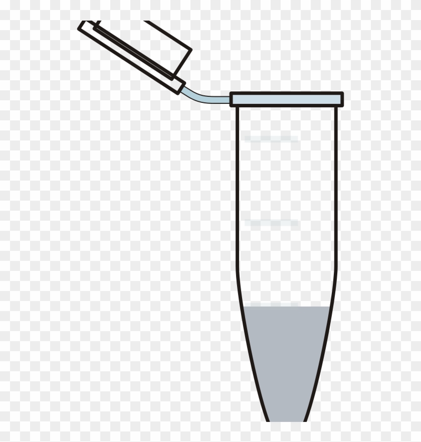 Eppendorf Clip Art - Eppendorf Clip Art #425877