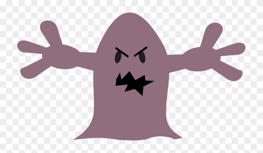 Ffree Scrap Ghost Png - Ffree Scrap Ghost Png #426028