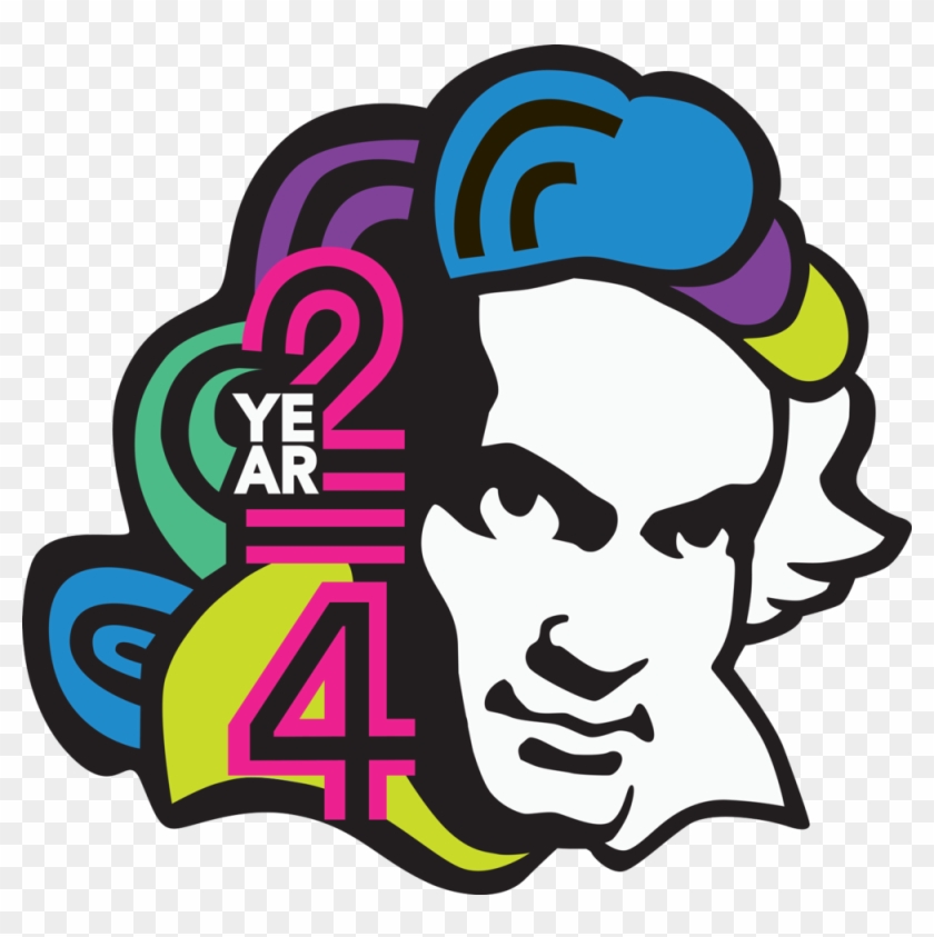 Part Of Our Beethoven 4/4 Festival - Part Of Our Beethoven 4/4 Festival #426046