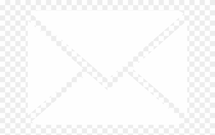 Phone Mail Dyno Jet - Logo Email Blanc Png #426045