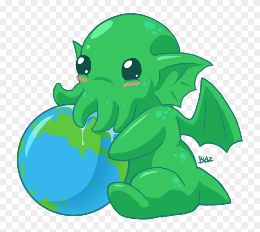 Https - //www - Google - Be/searchq=cute Cthulhu - Lovecraft Cute #426114