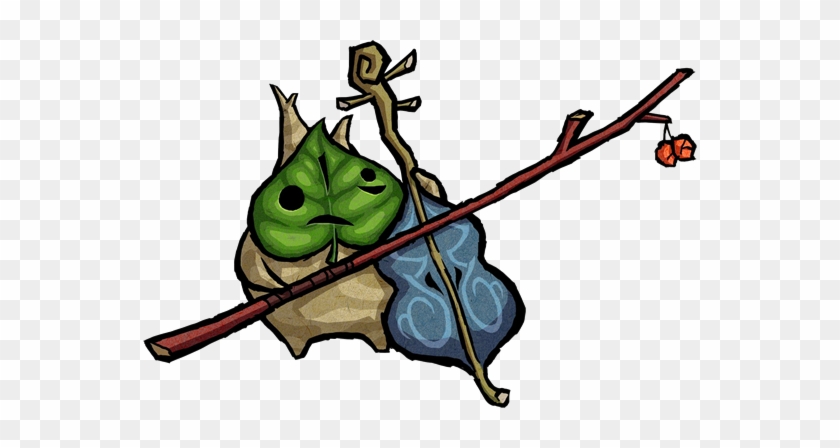 Beat - Zelda Wind Waker Makar #426159