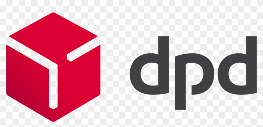 Schnelle Lieferung - Dpd Logo #426219