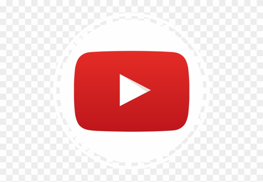 Redes Sociais - You Tube Icon Jpg #426229
