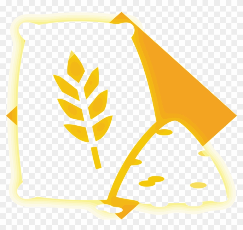 Grain Icon - Grain Icon #426271