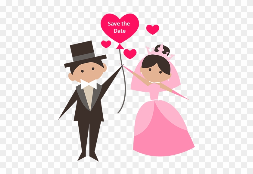Pinterest And Of Course E-mail And Whatsapp You Can - Bride And Groom Icons #426305