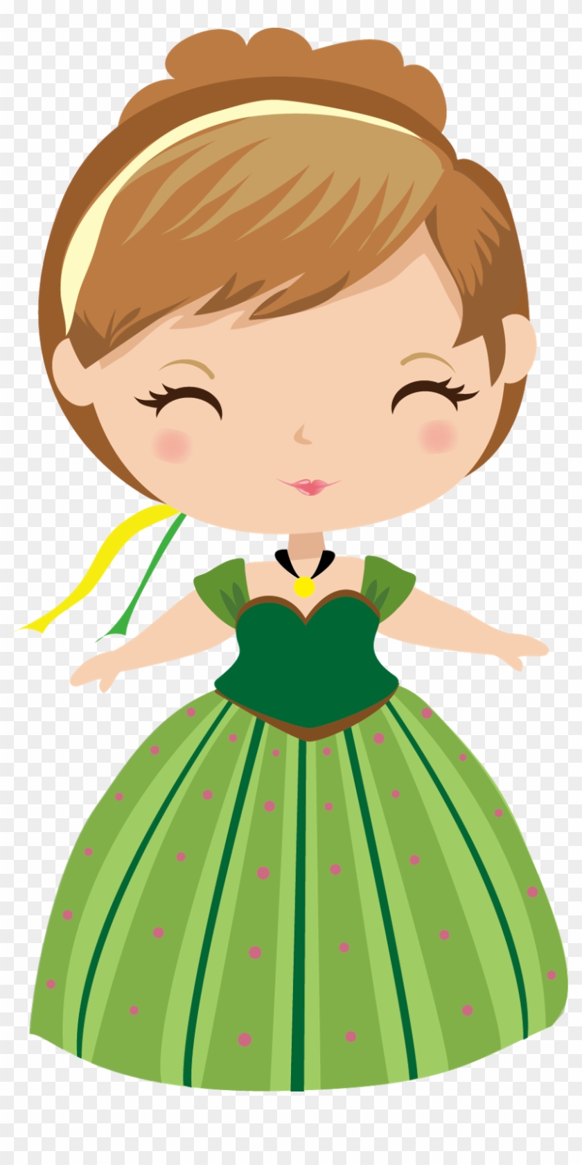 Preparativos Para O 2º Aniversário Da Caçula Olivia - Grafos Frozen Fever Clipart #426304