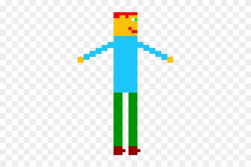 Pixel Art #426307