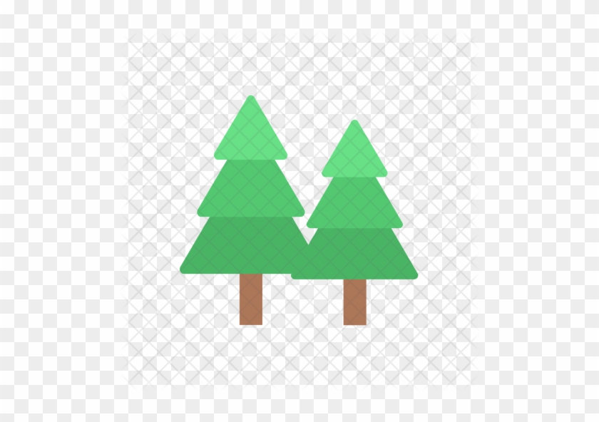 Forest Icon - Page - Forest Icon Png #426328