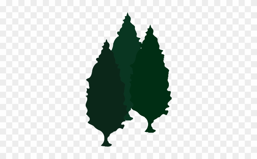 Dart's Tree Farm - Logo #426363