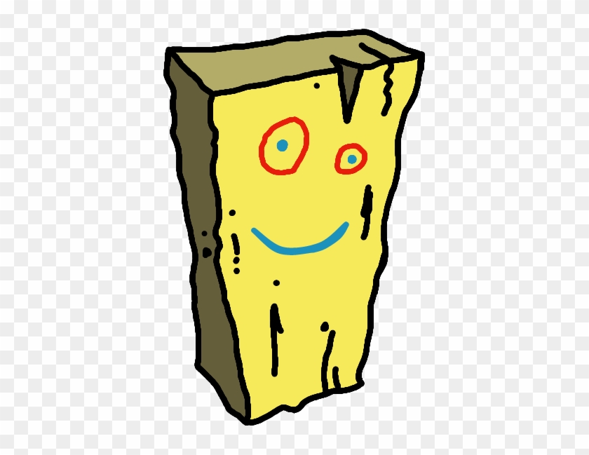 Walfas Custom Props - Plank Ed Edd And Eddy Png #426368