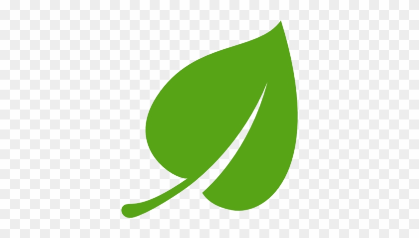 Trees Are Particularly Important In Increasing Nutrients - Leaf Icon Gif #426371