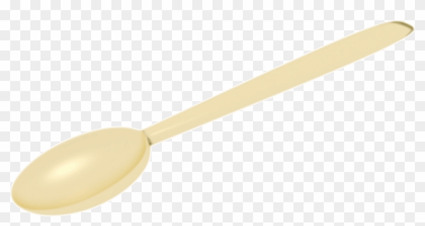 Wooden Spoon Cliparts - Wooden Spoon Clipart Kid #426383