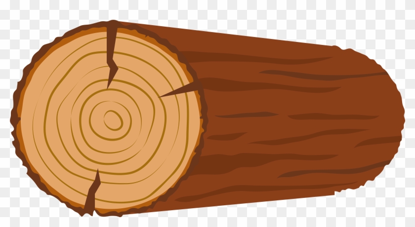 0, - Log Clip Art #426406