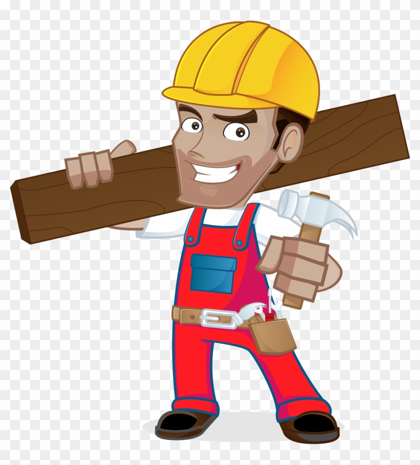 General Labor - Handyman #426418