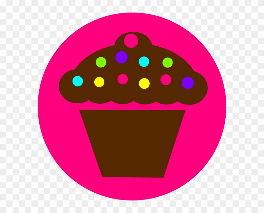 Cupcake Png Animated #426439