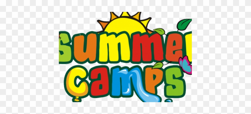 Summer Camps & Lessons Starting The 9th Of July - Summer Camp #426457