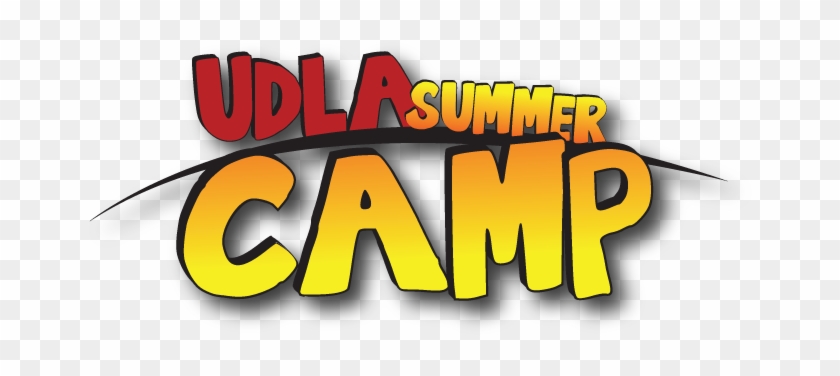 Summer Camp - Graphic Design #426468