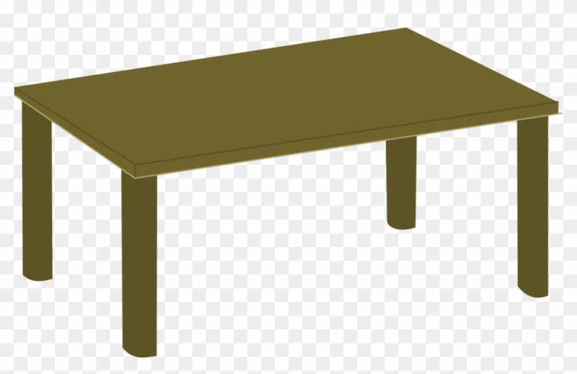 Clipart Wooden Table Agreeable Wood Art Steffy Deco - Table Clipart #426467