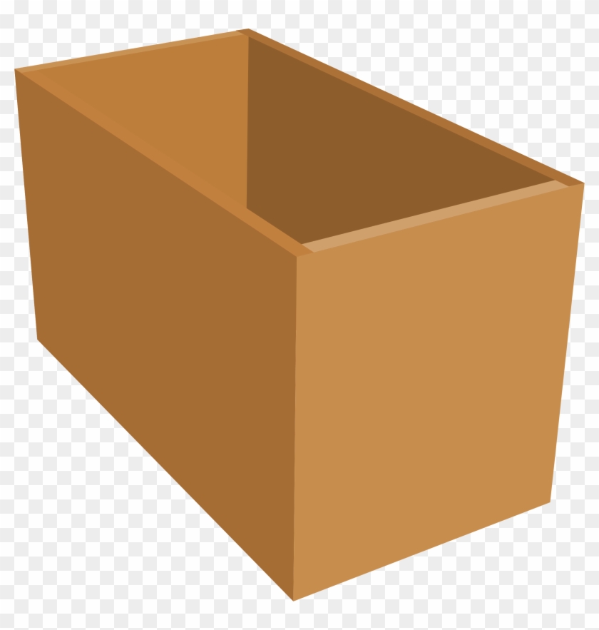 Big Image - Wooden Box #426469
